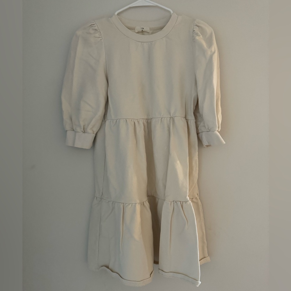 T.LA dress